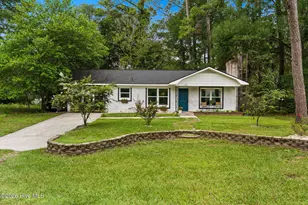 1036 Fayetteville Ave, Calabash, NC 28467 - Photo 1