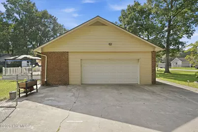 602 Todd Drive, Goldsboro, NC 27534 - Photo 32