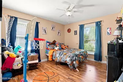 602 Todd Drive, Goldsboro, NC 27534 - Photo 18