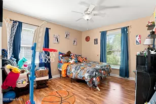 602 Todd Dr, Goldsboro, NC 27534 - Photo 18