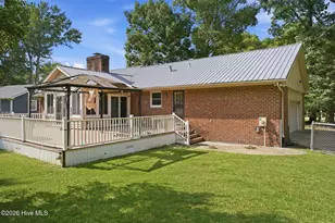 602 Todd Dr, Goldsboro, NC 27534 - Photo 36
