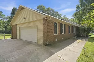 602 Todd Dr, Goldsboro, NC 27534 - Photo 30