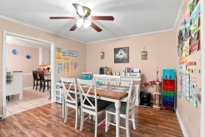 602 Todd Drive, Goldsboro, NC 27534 - Photo 12