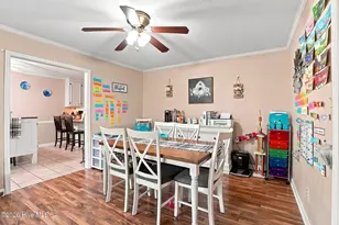 602 Todd Dr, Goldsboro, NC 27534 - Photo 12