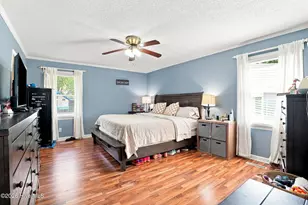 602 Todd Dr, Goldsboro, NC 27534 - Photo 20