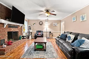602 Todd Dr, Goldsboro, NC 27534 - Photo 4
