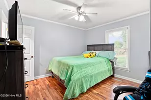 602 Todd Dr, Goldsboro, NC 27534 - Photo 16