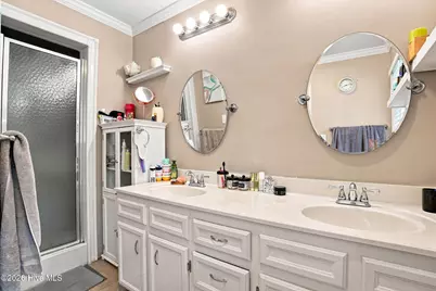 602 Todd Drive, Goldsboro, NC 27534 - Photo 24