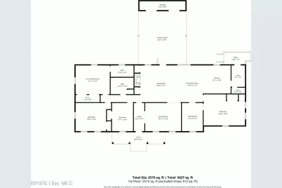 1600 Nc Hy 53 W, Burgaw, NC 28425 - Photo 54