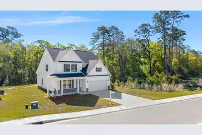 1028 Downrigger Trail, Southport, NC 28461 - Photo 36