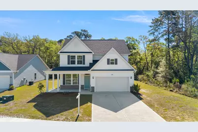 1028 Downrigger Trail, Southport, NC 28461 - Photo 6