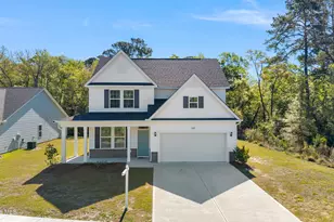 1028 Downrigger Trl, Southport, NC 28461 - Photo 6