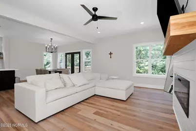 29 Minikahada Trail, Pinehurst, NC 28374 - Photo 8