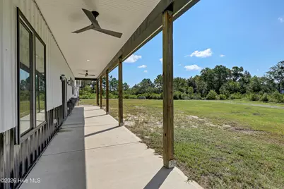 250 Pilchers Branch Road, Holly Ridge, NC 28445 - Photo 4