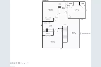 250 Pilchers Branch Road, Holly Ridge, NC 28445 - Photo 62