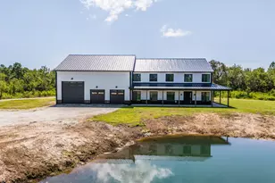 250 Pilchers Branch Rd, Holly Ridge, NC 28445 - Photo 2