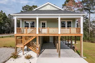 8238 Old Georgetown Rd SW, Sunset Beach, NC 28468 - Photo 1