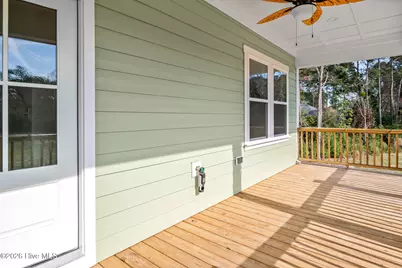 8238 Old Georgetown Road SW, Sunset Beach, NC 28468 - Photo 8