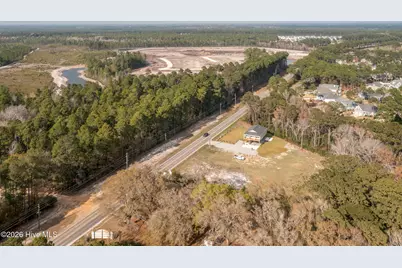 8238 Old Georgetown Road SW, Sunset Beach, NC 28468 - Photo 56