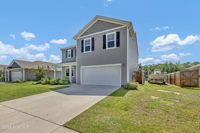 824 Delta Court, Wilmington, NC 28401 - Photo 2