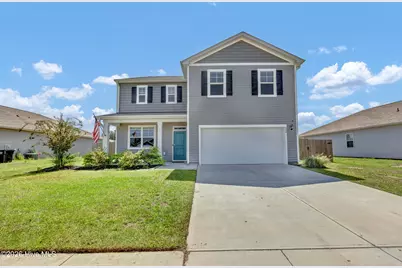824 Delta Court, Wilmington, NC 28401 - Photo 1