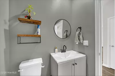 824 Delta Court, Wilmington, NC 28401 - Photo 16