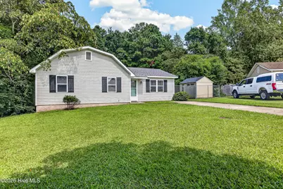 912 Laurel Lane, Jacksonville, NC 28546 - Photo 20