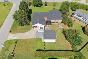 1100 Par Three Dr S, Wilson, NC 27893 - Photo 52