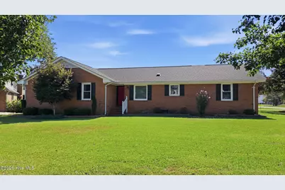1100 Par Three Drive S, Wilson, NC 27893 - Photo 1