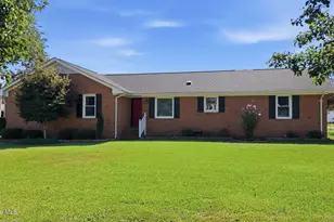 1100 Par Three Dr S, Wilson, NC 27893 - Photo 1