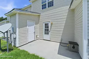 307 Bridgewood Dr, Jacksonville, NC 28546 - Photo 16