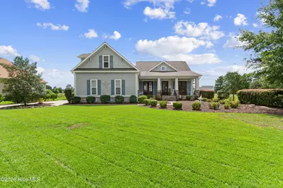 395 Canoe Court NW, Calabash, NC 28467 - Photo 4