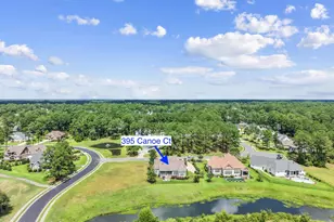 395 Canoe Ct NW, Calabash, NC 28467 - Photo 46