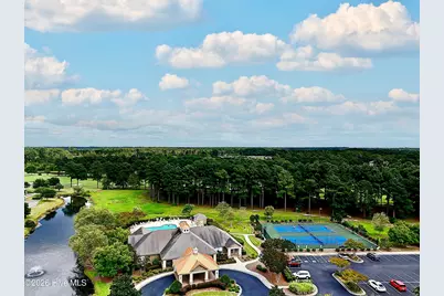 395 Canoe Court NW, Calabash, NC 28467 - Photo 50
