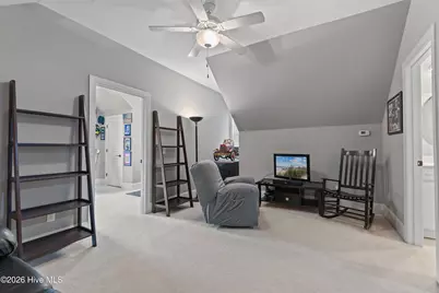 395 Canoe Court NW, Calabash, NC 28467 - Photo 34