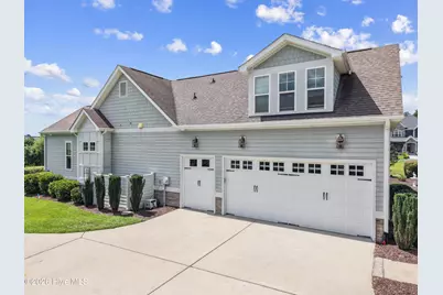 395 Canoe Court NW, Calabash, NC 28467 - Photo 6
