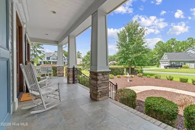 395 Canoe Court NW, Calabash, NC 28467 - Photo 8
