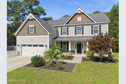 108 Katydid Court, Hampstead, NC 28443 - Photo 4