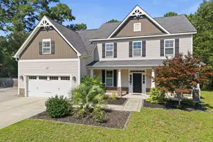 108 Katydid Ct, Hampstead, NC 28443 - Photo 4