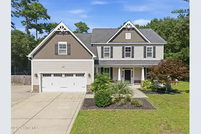 108 Katydid Court, Hampstead, NC 28443 - Photo 2