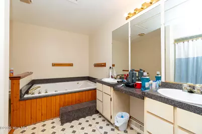 205 S End Road, Knotts Island, NC 27950 - Photo 34