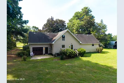 205 S End Road, Knotts Island, NC 27950 - Photo 4