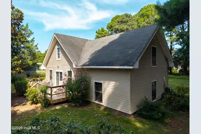 205 S End Road, Knotts Island, NC 27950 - Photo 22