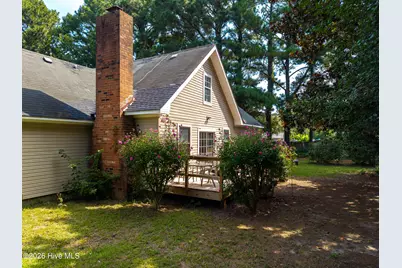 205 S End Road, Knotts Island, NC 27950 - Photo 16