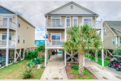 1610 Searay Lane #Unit 2, Carolina Beach, NC 28428 - Photo 36