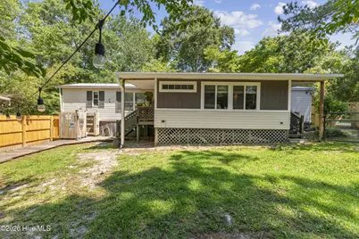 303 Buck Drive, Hampstead, NC 28443 - Photo 26