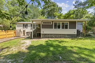 303 Buck Dr, Hampstead, NC 28443 - Photo 26