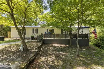 303 Buck Drive, Hampstead, NC 28443 - Photo 1