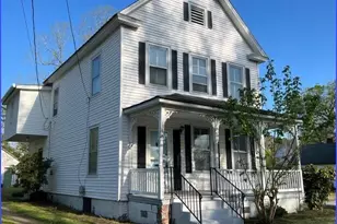 717 N Road St, Elizabeth City, NC 27909 - Photo 1
