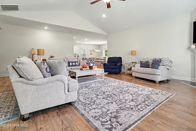 25 S Beatrice Drive, Rocky Point, NC 28457 - Photo 12